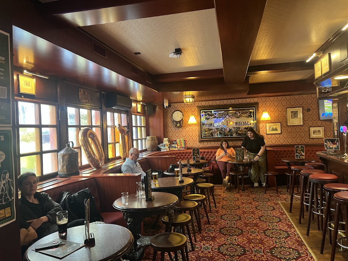 Oliver Twist, Zurich