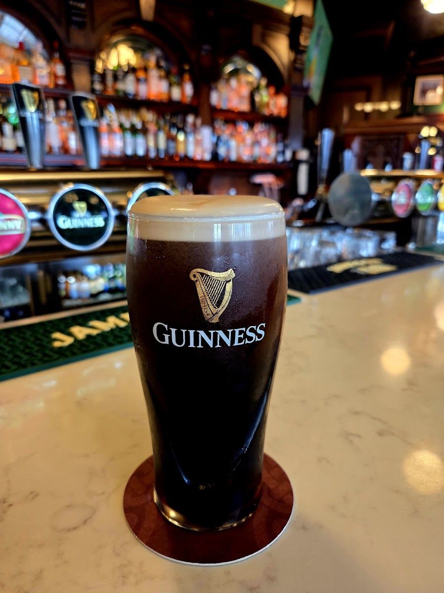Paddy Reilly's, Zurich