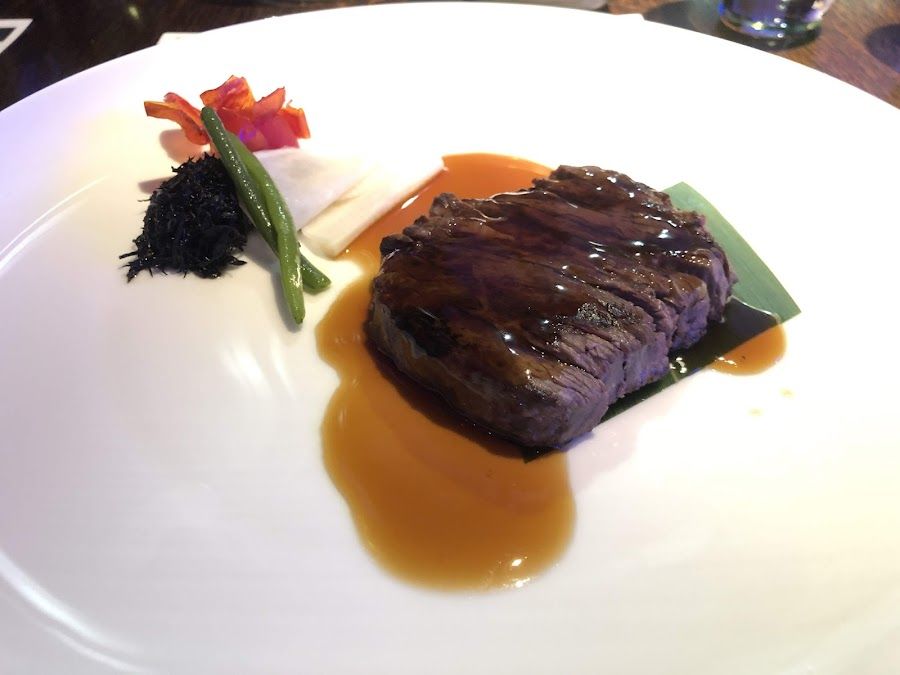 Rive Gauche Restaurant Bar, Zurich