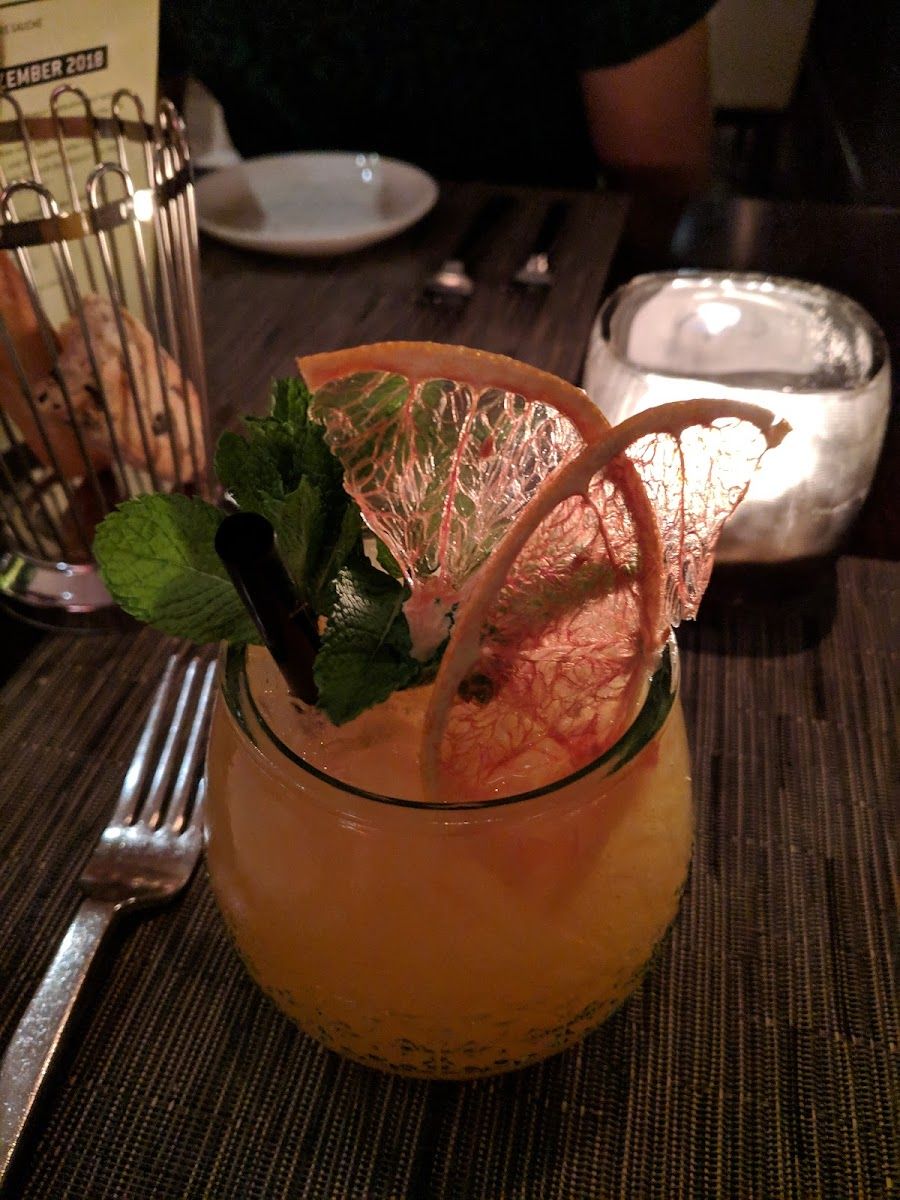 Rive Gauche Restaurant Bar, Zurich