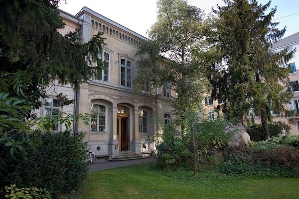 Kronenhalle Bar