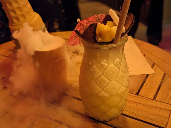 Raygrodski in Zurich