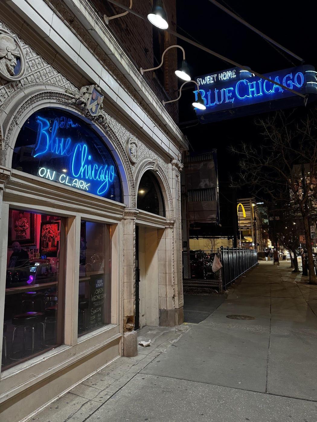 Cole's Bar