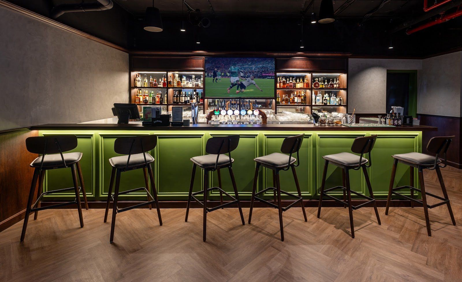 McGettigan's