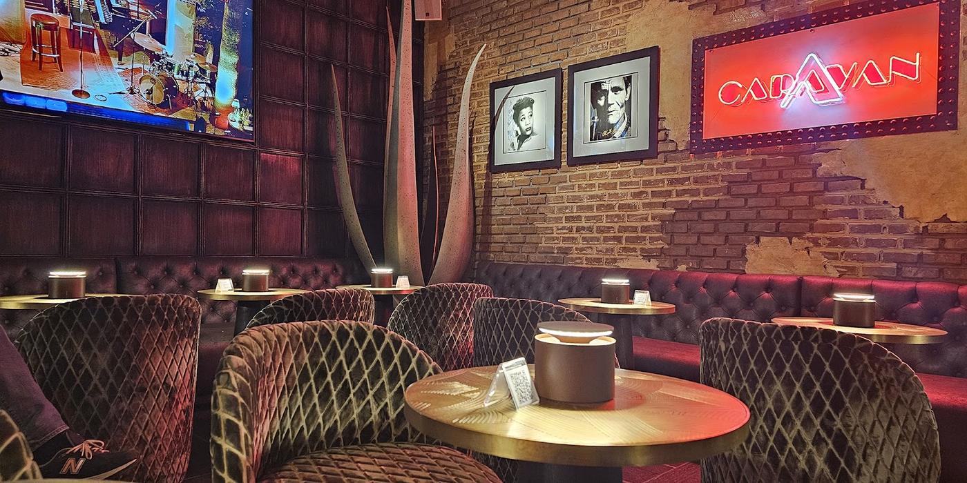 Churchill Bar