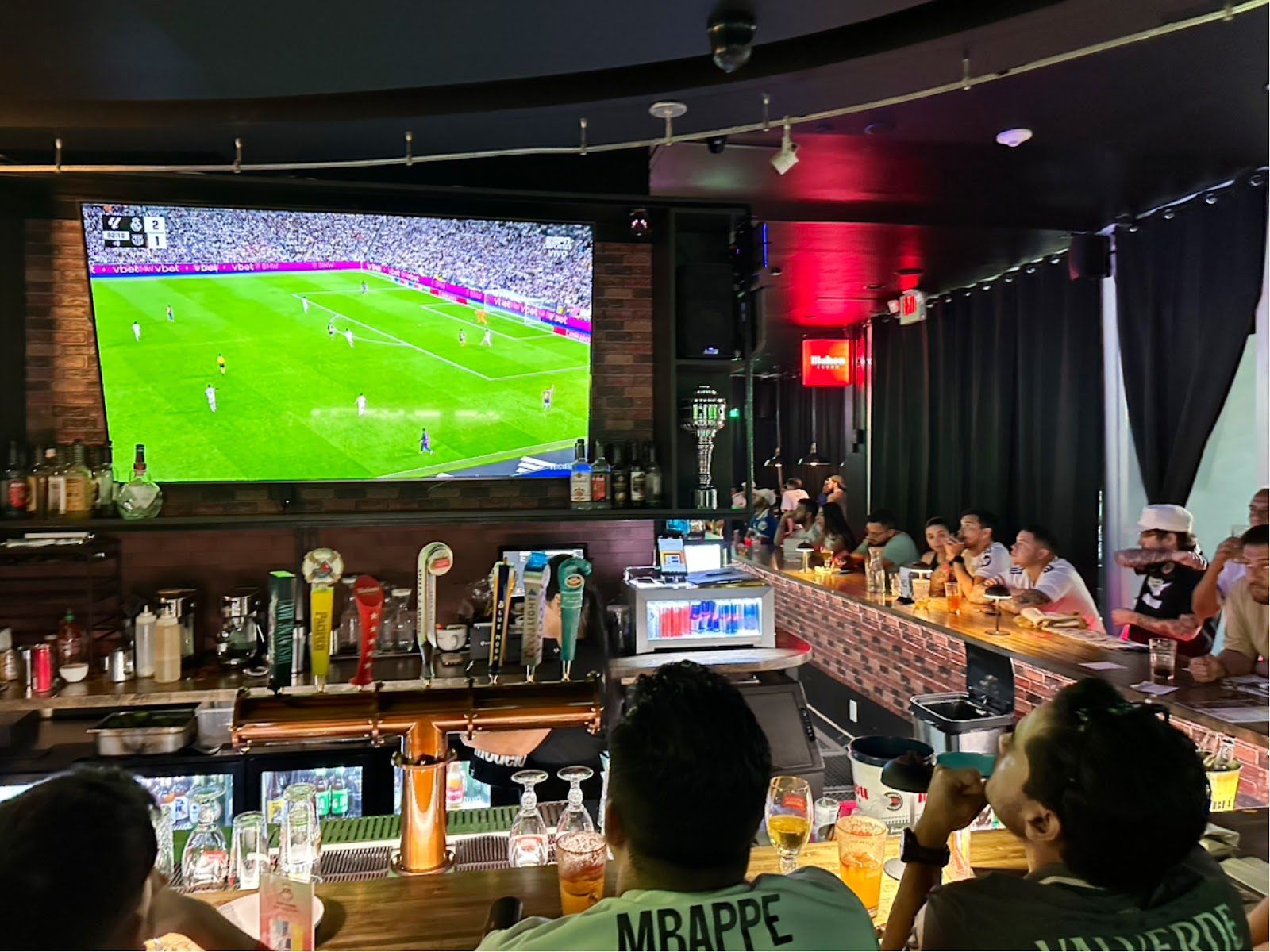 Duffy's Sports Grill