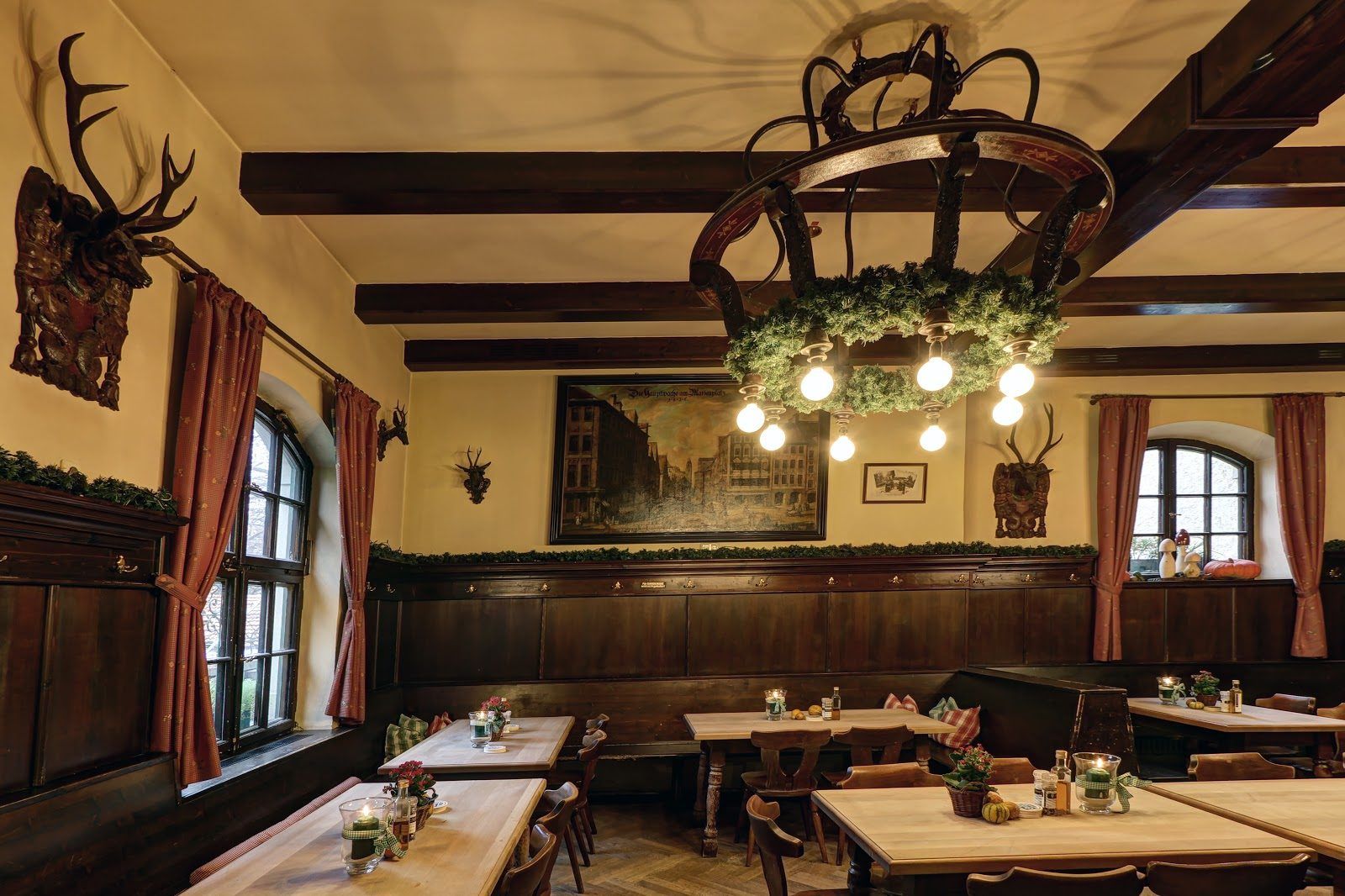 Zephyr Bar Munich
