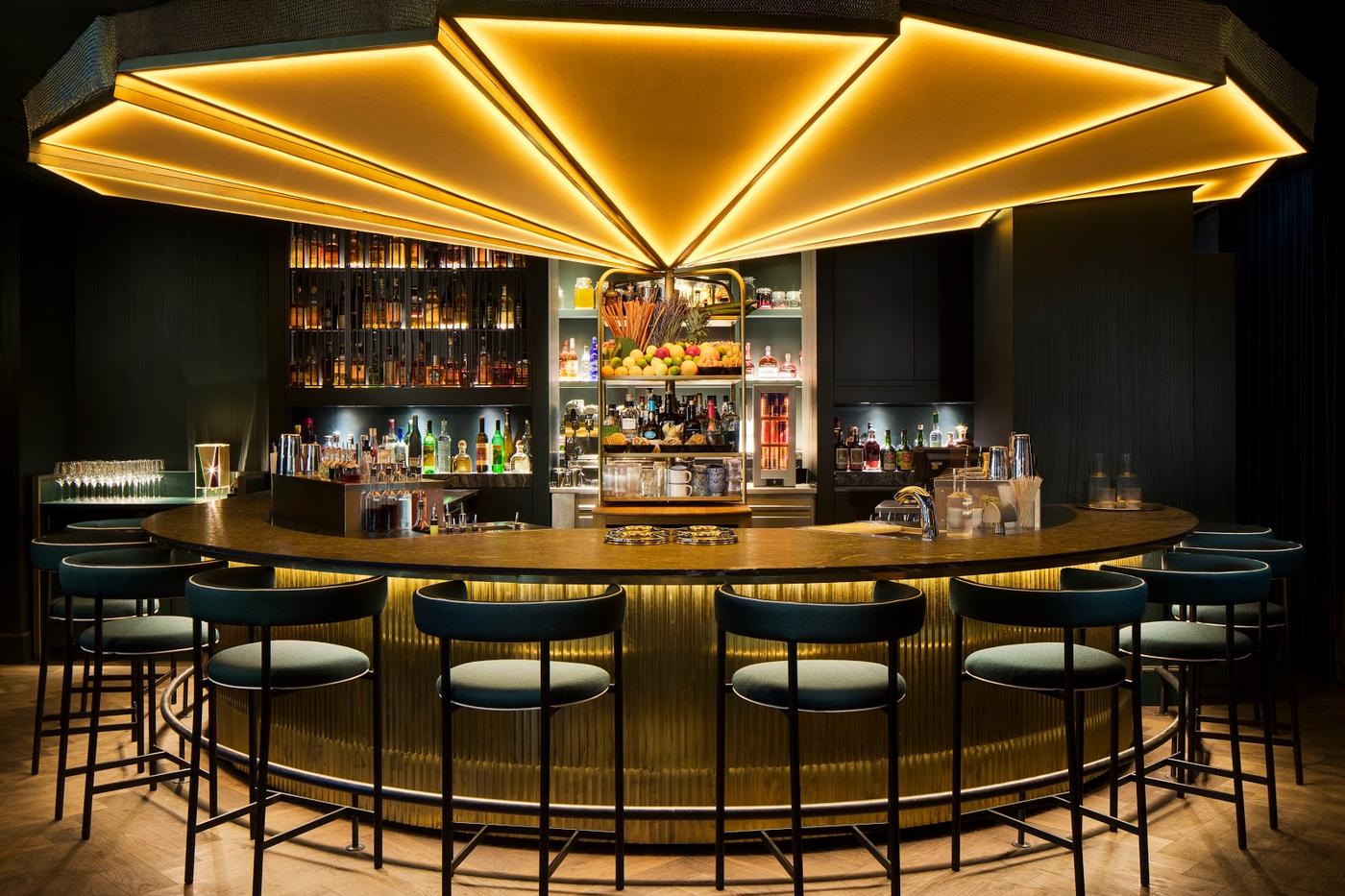 Bar Gabanyi Munich