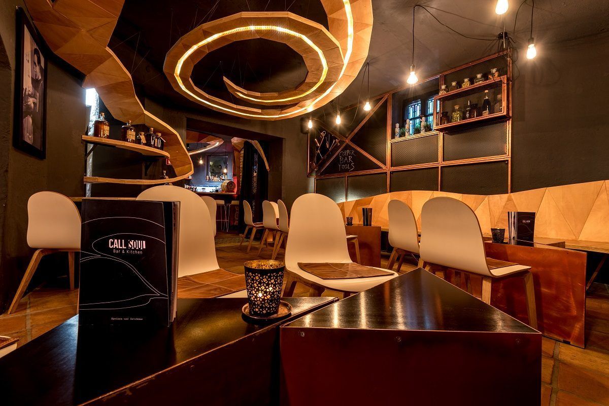Schumann's Bar Munich