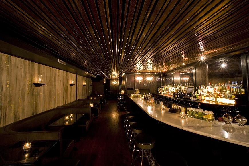 The Dead Rabbit New York